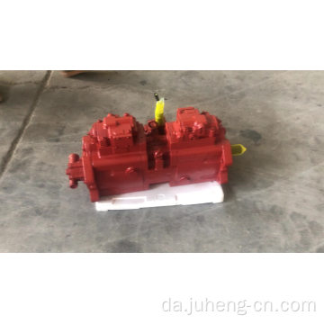 R330LC Hydraulisk pumpe 31Q9-10080 R330LC-9S hovedpumpe